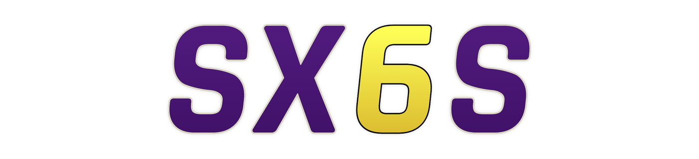 sx6s